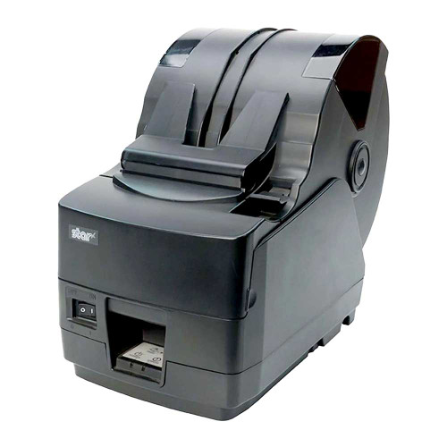 37998870 - Star Micronics TSP1000 Barcode Printer