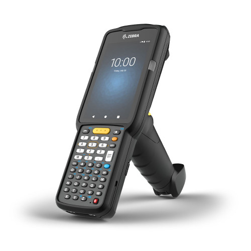 MC330X-GE4EG4NA Zebra MC3300ax Mobile Computer