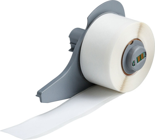 M71C-1000-499 - Brady Nylon Cloth Labels Label