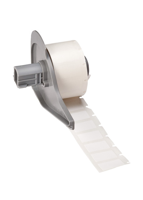 M71-84-499 - Brady Nylon Cloth Labels Label