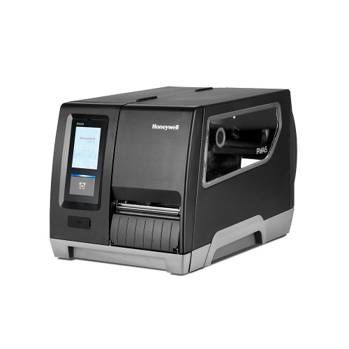 PM45AU1NA0430211 - Honeywell PM45 RFID Barcode Printer