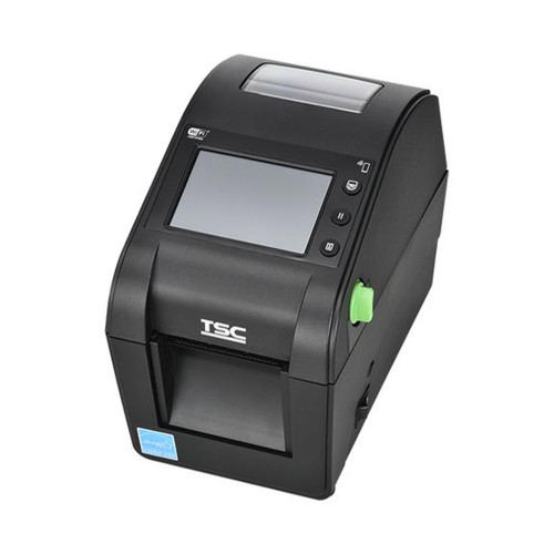 DH340-A001-0001 - TSC Printronix DH340THC Barcode Printer