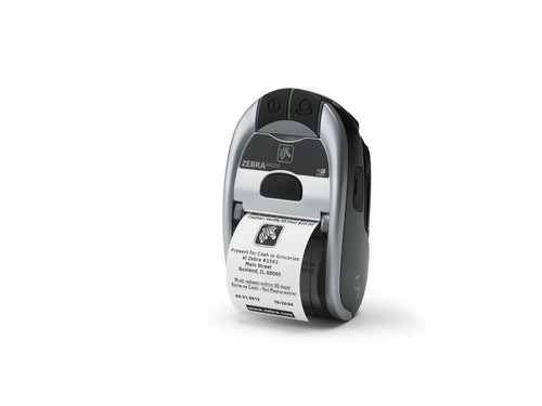 M2I-0UN0L010-00 Zebra iMZ220 Barcode Printer