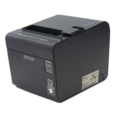 C31C412A7221 - Epson TM-L90II Barcode Printer