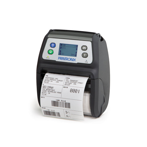 M4LWG-10 - TSC Printronix M4L Barcode Printer