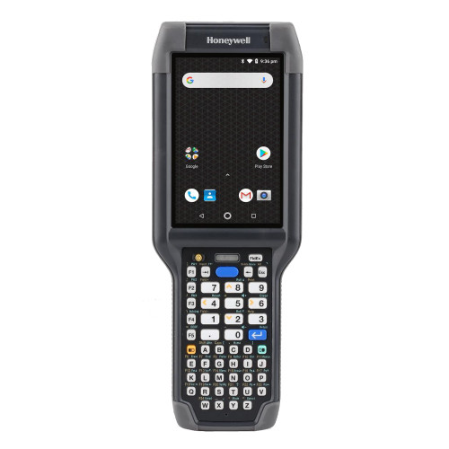 CK65-L0N-D8C215E - Honeywell CK65 Mobile Computer