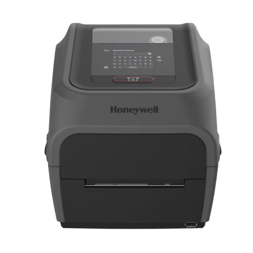 PC45T01EU01300 - Honeywell PC45t Barcode Printer