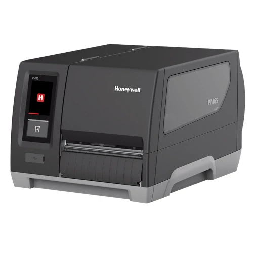 PM65A10000030200 Honeywell PM65 Barcode Printer