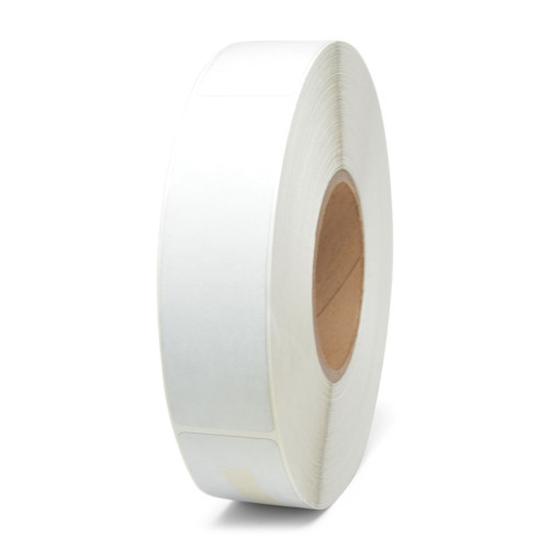 L-ZP-15051P-EA-RTRN - 1.5" x 0.5" TT Polyester Label (Roll)