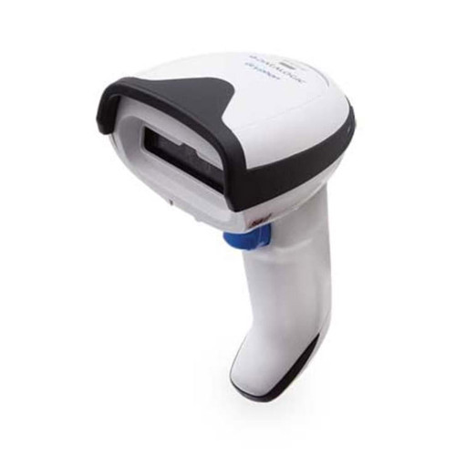 GM4200-WH-433-WLC Datalogic Gryphon GM4200 Barcode Scanner