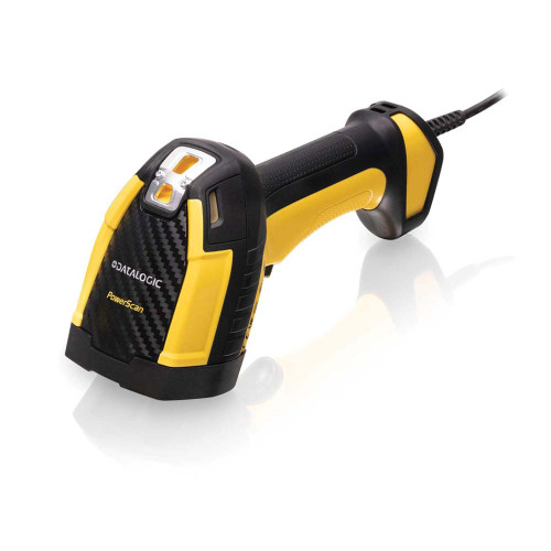 PD9630-AR - Datalogic PowerScan PD9630 Barcode Scanner (USB Kit)