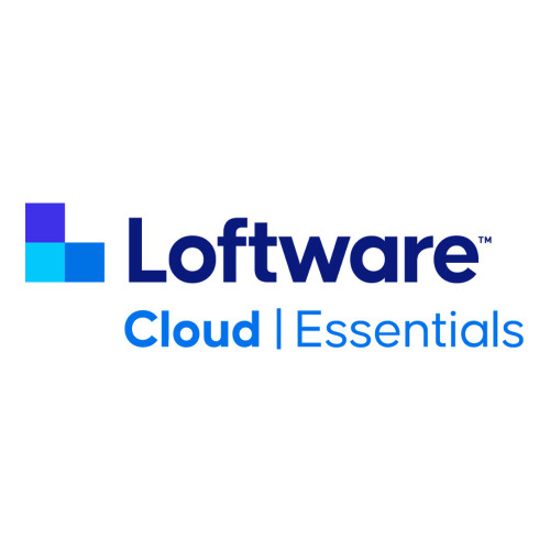 NSCEBS001M - Loftware Cloud Essentials Software (2 Printers)