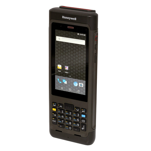 CN80G-L0N-5MN231E Honeywell CN80G Mobile Computer