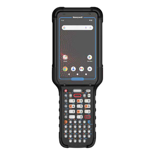 CK67-X0N-5EC1A2G Honeywell CK67 Mobile Computer