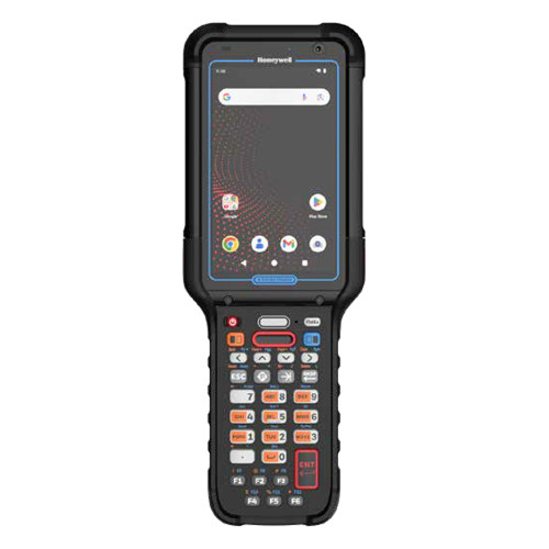 CK67-X0N-58C1C2G Honeywell CK67 Mobile Computer