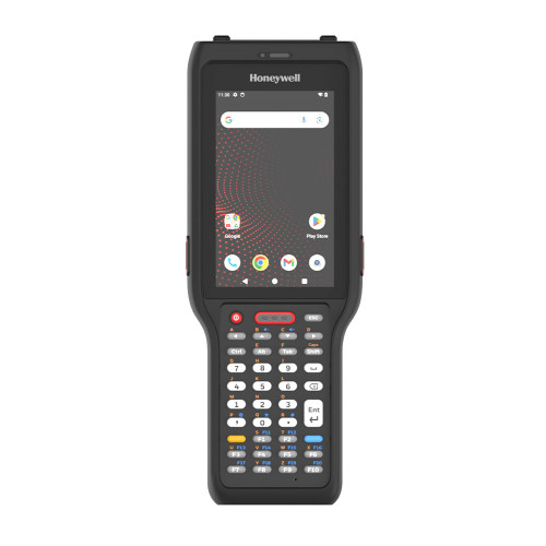 CK62-X10-37S1BCG Honeywell CK62 Mobile Computer