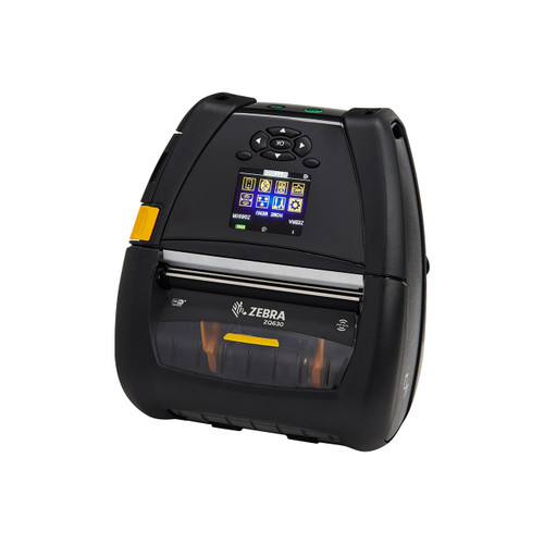 ZQ63-RUWA000-00-OPEN BOX Zebra ZQ630 Barcode Printer