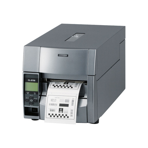 CL-S703II-EPU-HC - Citizen CL-S700 Barcode Printer