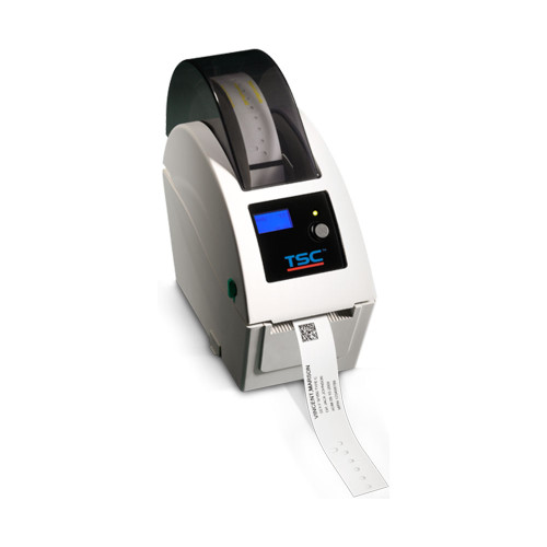 99-039A002-0301-OPEN-BOX - TSC Printronix TDP-225W Wristband Barcode Printer