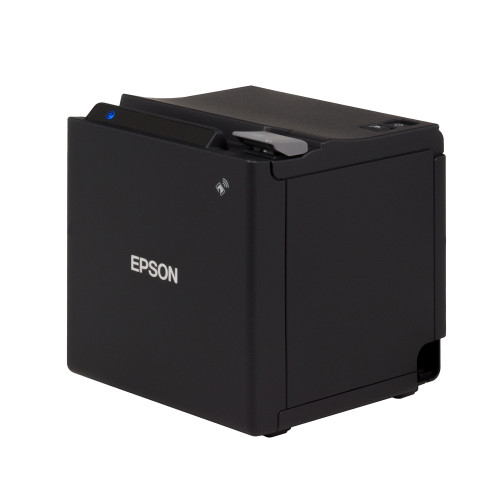 C31CK50A9931 Epson TM-M30III Barcode Printer - Image1