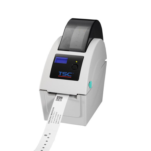 99-039A036-1301-OPEN BOX - TSC Printronix TDP-324W Wristband Barcode Printer