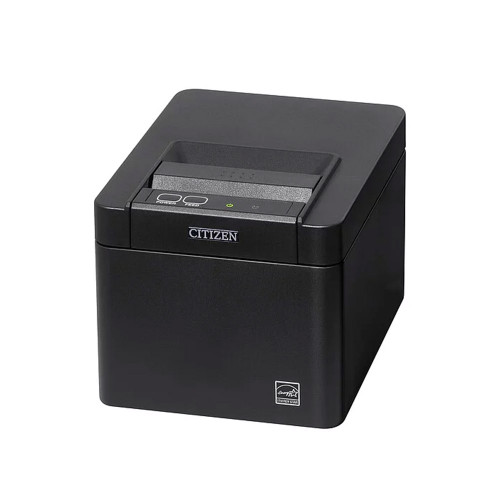 CT-E301TRUBKHR Citizen CT-E301 Barcode Printer