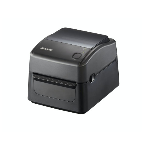 WD212-400DN-EX1-EBM - SATO WS408 Barcode Printer