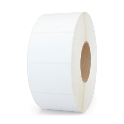 RD-3-3-1900-3-AZ - 3" x 3" DT Paper Label (Case)