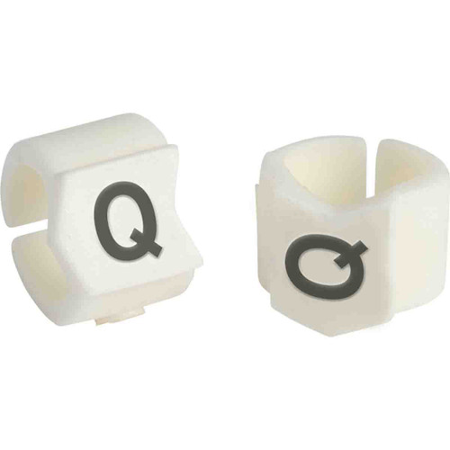SCN23-Q Brady ClipSleeve Wire Markers Wire Marker - Image1