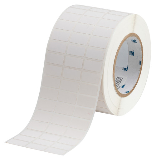 Brady High Temperature Flame Retardant Continuous Wire Wraps Label - THT-5-472-10