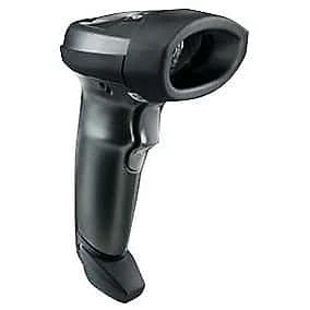 LI2208-SR00007ZZWW-OPENBX Zebra LI2208 Barcode Scanner