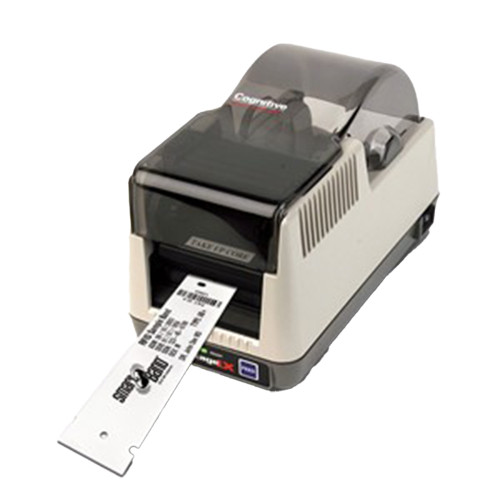 LBD42-2043-016G-OPEN BOX - Cognitive Advantage LX2 Barcode Printer
