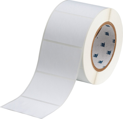 Brady Weather Resistant Outdoor Label - THT-19-8591-1-WT