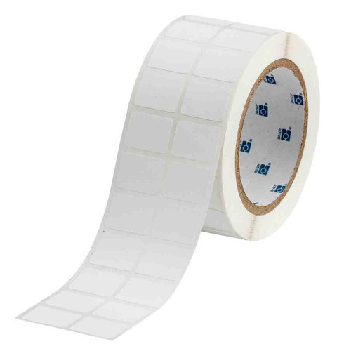 THT-88-7425-2 Brady Autoclave and Liquid Nitrogen Label - Image1