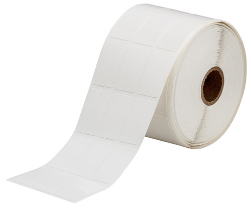 Brady Repositionable Vinyl Cloth Wire and Cable Label - THT-95-498-5