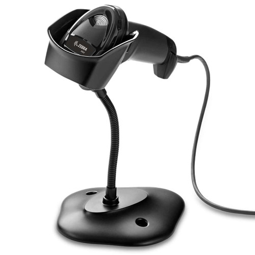 DS2208-SR7U2100SGW-KIT Zebra DS2208 Barcode Scanner
