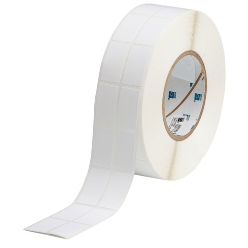 THT-69-499-3 Brady Nylon Cloth Wire and General ID Label - Image1