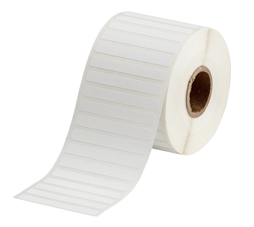 Brady Autoclave and Liquid Nitrogen Label - THT-151-7425-2-SC