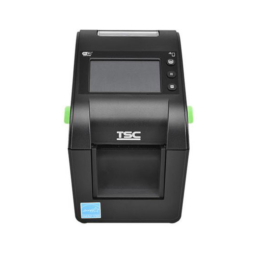DH220-A001-1011 TSC Printronix DH220 Barcode Printer