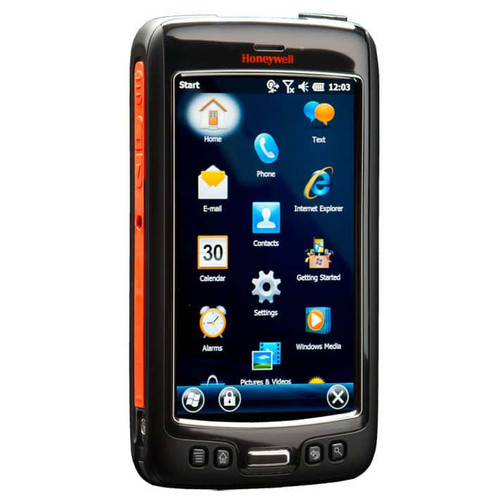 70E-LGN-C122SE2 Honeywell Dolphin 70E Mobile Computer - Image1