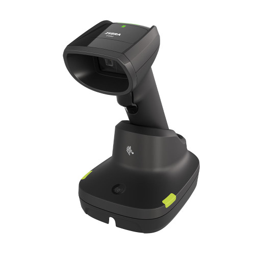 DS8288-SR4U2104PVW Zebra DS8288 Barcode Scanner