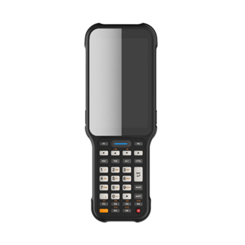 EK430-A4LEW TSC Printronix EK430 Mobile Computer - Image1