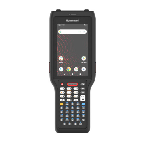 CK62-X10-57S1BCG Honeywell CK62 Mobile Computer