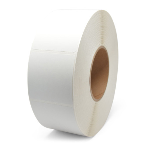 AA3X3PTTAT Alternative Thermal Transfer All-Temp Paper Custom Label - Image1