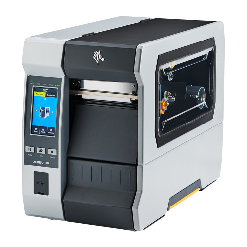 ZT61046-T01E100Z Zebra ZT610 Barcode Printer - Image1