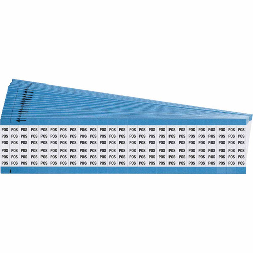 WM-POS-PK Brady  Wire Marker - Image1