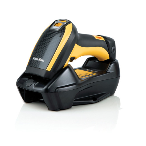 PBT9501-RBK20US Datalogic PowerScan PBT9501 Barcode Scanner