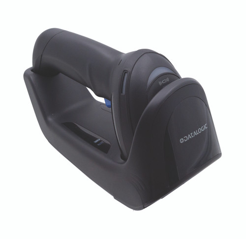 GM4132-BK-910K1 - Datalogic Gryphon GM4132 Barcode Scanner (USB Kit)