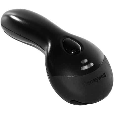MS9540-40-3-20 Honeywell Voyager MS9540 Barcode Scanner