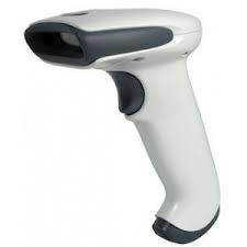 1300G-1KBW Honeywell Hyperion 1300g Barcode Scanner
